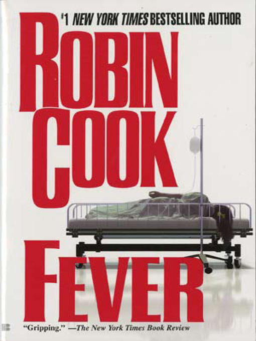 Title details for Fever by Robin Cook - Available